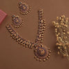 Antique Necklace Set